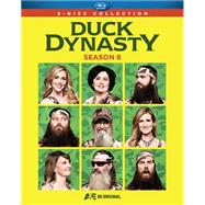 Duck Dynasty Season 6