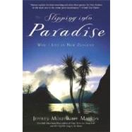 Slipping Into Paradise: Why I Live In New Zealand Publisher: Random House Inc Publish Date: 7/26/2005 Language: ENGLISH Pages: 256 Weight: 1.09 ISBN-13: 9780345466341 Dewey: 993.0.