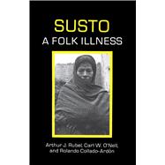 Susto : A Folk Illness