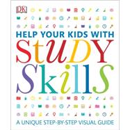 Help Your Kids With Study Skills