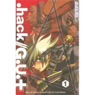 .hack//g.u.+ 1