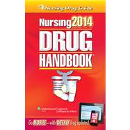 Nursing2014 Drug Handbook (Nursing Drug Handbook)
