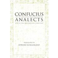 Analects : With Selections from Traditional Commentaries