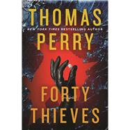 Forty Thieves