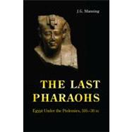 The history of Ptolemaic Egypt has usually been doubly isolated--separated both from the history of other Hellenistic states and from the history of ancient Egypt