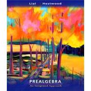 Prealgebra An Integrated Approach