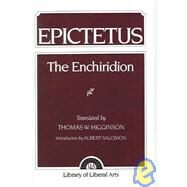Epictetus Enchiridion, The