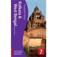 Kolkata And West Bengal Footprint Focus