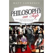 Philosophy on Tap : Pint-Sized Puzzles for the Pub Philosopher
