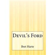 Devils Ford