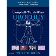 Image of Campbell Walsh Wein Urology GTIN 9780323546423