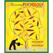 Discovering Psychology