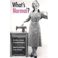 Whats Normal