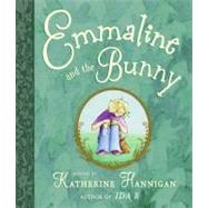 Emmaline lives in a very tidy town, but Emmaline is not tidy