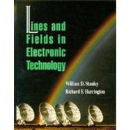 Lines And Fields In Electronic Technology