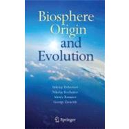 Biosphere Origin And Evolution Publisher: Springer Verlag Publish Date: 12/14/2007 Language: ENGLISH Pages: 427 Weight: 2.24 ISBN-13: 9780387686554 Dewey: 570