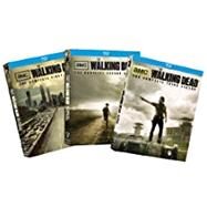 EAN 8780000126574 product image for Walking Dead: Seasons 1-3 Bundle (B009NH6AOQ) | upcitemdb.com