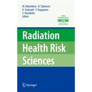 Radiation Health Risk Sciences Publisher: Springer Verlag Publish Date: 39904 Language: ENGLISH Pages: 340 Weight: 2.19 ISBN-13: 9784431886587 Dewey: 616