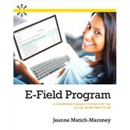 The Electronic Process Recording: A Resource for Social Work Students and Field Instructors