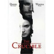 EAN 8780000126604 product image for The Crucible - DVD (B00013F2S6) | upcitemdb.com