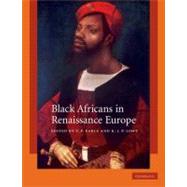 Leading experts from the disciplines of history, literature, art history and anthropology examine black African experiences and representations from slavery to black musicians and dancers, from real and symbolic Africans at court to the views of the Catholic Church, and from writers of African descent to Black African criminality