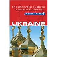 Culture Smart! Ukraine Culture Smart Binding: Paperback Publisher: Random House Inc Publish Date: 2012/07/24 Language: ENGLISH Pages: 168 Dimensions: 7.00 x 4.00 x 0.50 Weight: 0.38 ISBN-13: 9781857336634