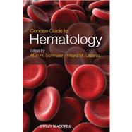 Concise Guide to Hematology