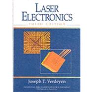 Laser Electronics
