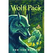Finalists for the 2005 Aurora Award &#8211; Best Long-Form Work in English category.After a devastating forest fire, a ranger discovers a litter of wolf cubs