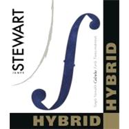 Single Variable Calculus Early Transcendentals, Hybrid Edition (with Enhanced WebAssign with eBook Printed Access Card for Multi Term Math and Science)