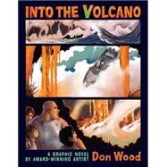 Into The Volcano Binding: Hardcover Publisher: Scholastic Publish Date: 2008/10/01 Synopsis: Comic book-style illustrations enhance this adventurous tale about a quest for a treasure, family betrayal, and a dangerous rescue deep within the heart of a volcano
