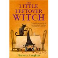 The Little Leftover Witch