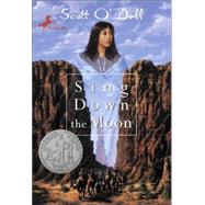 Sing Down the Moon