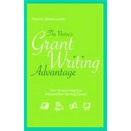 The Nurse's Grant Writing Advantage: How Grantwriting Can 