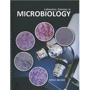 Laboratory Exercises in Microbiology