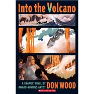 Into the Volcano Reprint Binding: Paperback Publisher: Scholastic Publish Date: 2012/06/01 Synopsis: Trapped inside a lava tube during a volcanic eruption while hiking on the remote island of Kocalaha, brothers Sumo and Duffy desperately struggle to escape an approaching river of lava