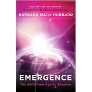 Emergence: The Shift from Ego to Essence Publisher: Red Wheel/Weiser Publish Date: 3/1/2012 Language: ENGLISH Pages: 159 Weight: 0.64 ISBN-13: 9781571746740 Dewey: 299/.93