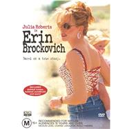 EAN 8780000126741 product image for Erin Brockovich - DVD (B00003CXFV) | upcitemdb.com