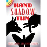 Hand Shadow Fun