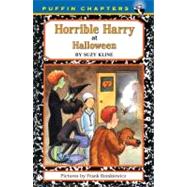 Horrible Harry at Halloween (Horrible Harry) Publisher: Penguin Group USA Publish Date: 8/1/2002 Language: ENGLISH Pages: 53 Weight: 0.33 ISBN-13: 9780141306759 Dewey: [E]