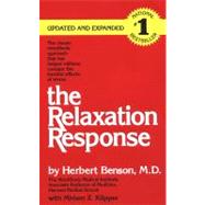 Relaxation Response