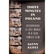 Three Minutes In Poland Discovering A Lost World In A 1938 Family Film