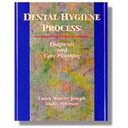 Dental Hygiene Care Diagnosis and Care Planning