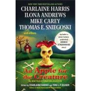 Includes a never-before-published Sookie Stackhouse story!What could be scarier than the first day of school? How about a crash course in the paranormal from Charlaine Harris and Toni L