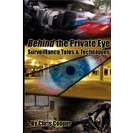 Private Investigator Surveillance Techniques