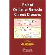 Role of Oxidative Stress in Chronic Diseases