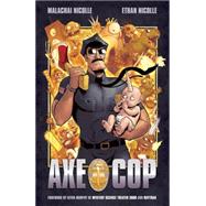 Axe Cop 1 (Axe Cop 1) Publisher: Random House Inc Publish Date: 1/4/2011 Language: ENGLISH Pages: 144 Weight: 1.2 ISBN-13: 9781595826817 Dewey: 741.5/973