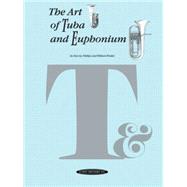 This book serves the need for an authoritative guide to the euphonium and tuba for students, teachers, and professional performers