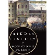 Hidden History of Downtown St. Louis