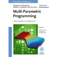 Process Systems Engineering